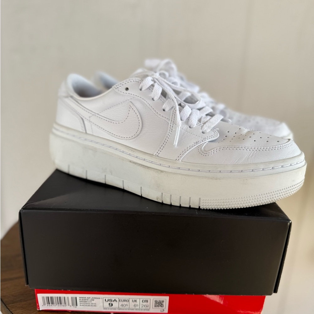 Nike Air Jordan 1 Elevate low